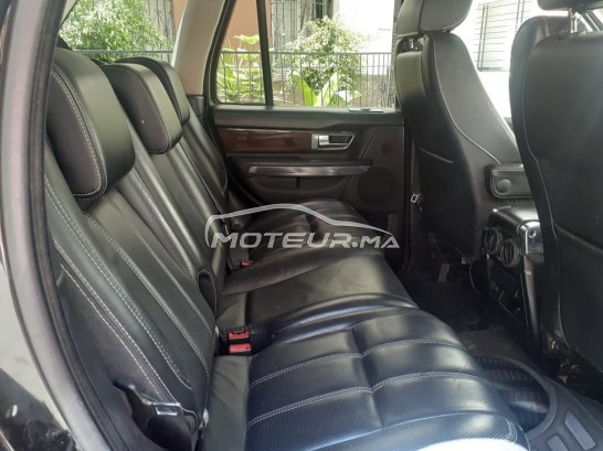 لاندروفر رانجي روفير إسبورت مستعملة 1197799