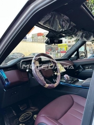 LAND-ROVER Range rover sport occasion 3335843