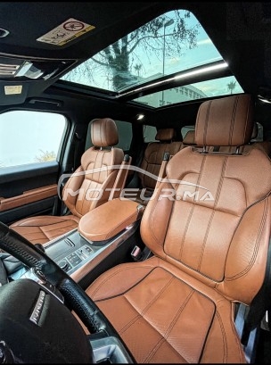 لاندروفر رانجي روفير إسبورت مستعملة 1713957