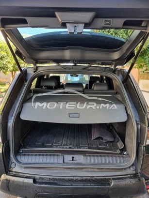 لاندروفر رانجي روفير إسبورت Range rover sport autobiographie مستعملة 1981392