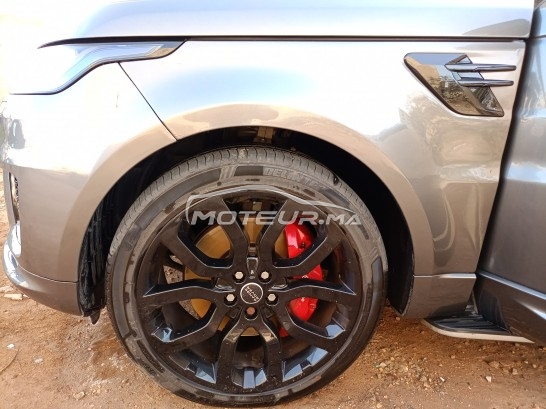 LAND-ROVER Range rover sport Autobiographie importée neuve occasion 2741287