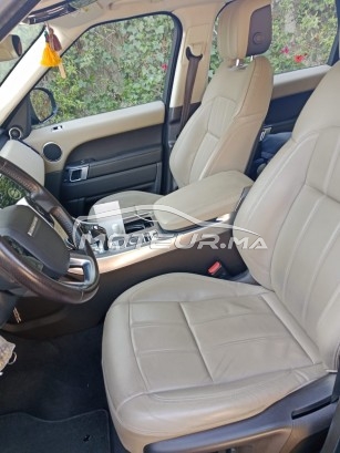 لاندروفر رانجي روفير إسبورت Se مستعملة 2708971