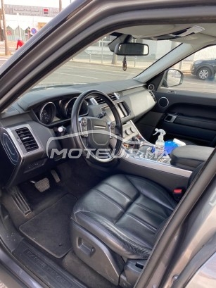 لاندروفر رانجي روفير إسبورت Se مستعملة 1172092