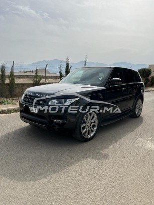 LAND-ROVER Range rover sport occasion 1535896
