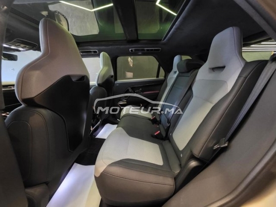 LAND-ROVER Range rover sport occasion 2507808