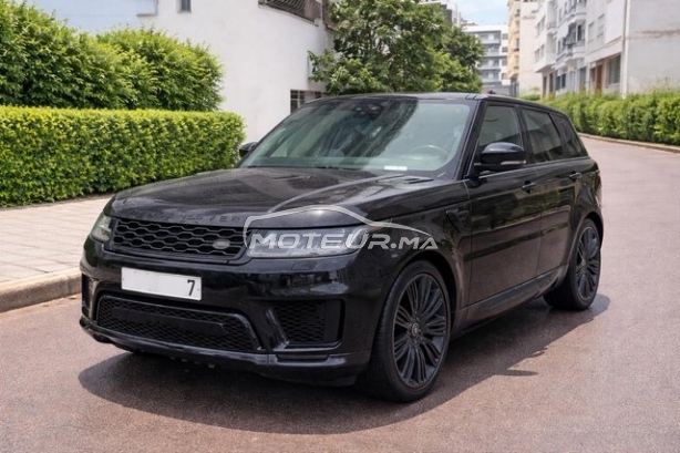 لاندروفر رانجي روفير إسبورت مستعملة 3160238