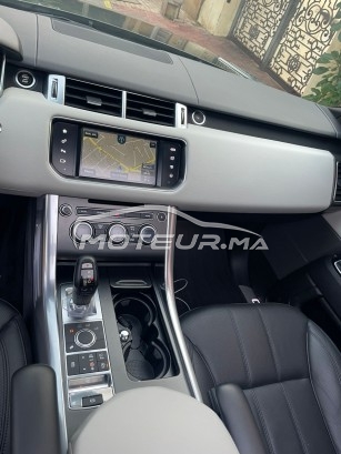 لاندروفر رانجي روفير إسبورت Hse dynamique مستعملة 1250816