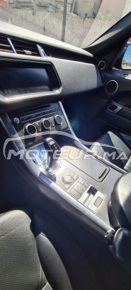 LAND-ROVER Range rover sport Dynamique occasion 1147505