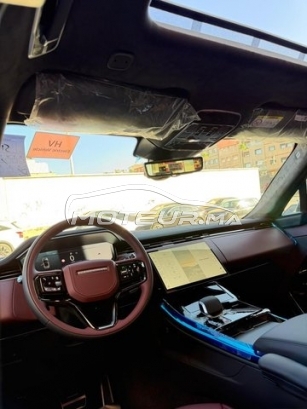 لاندروفر رانجي روفير إسبورت مستعملة 3299100