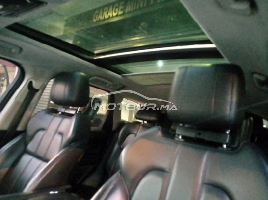 LAND-ROVER Range rover sport occasion 1725226