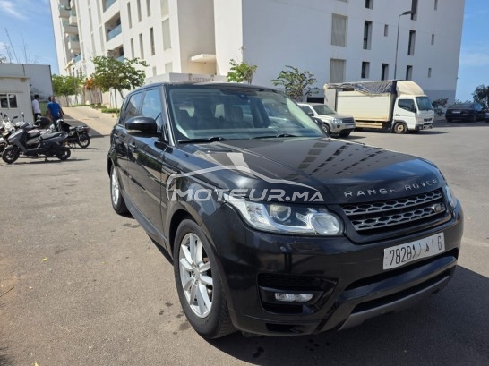 لاندروفر رانجي روفير إسبورت Se مستعملة 2617778