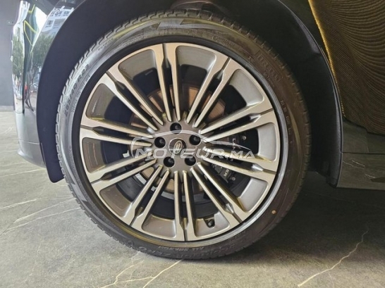 لاندروفر رانجي روفير إسبورت مستعملة 1766871