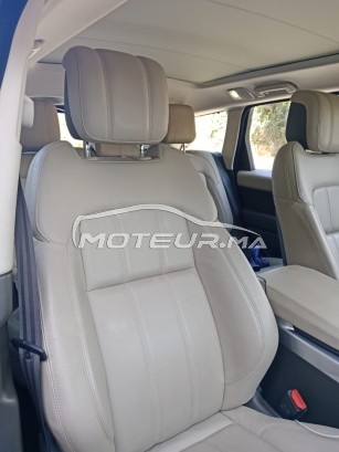 لاندروفر رانجي روفير إسبورت Se مستعملة 2708977