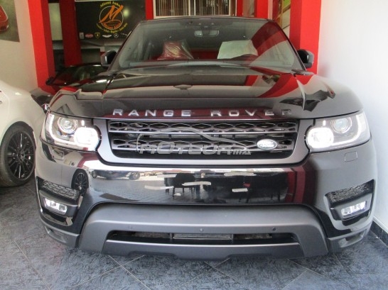 LAND-ROVER Range rover sport occasion 351213