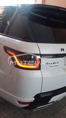 لاندروفر رانجي روفير إسبورت مستعملة 1213846