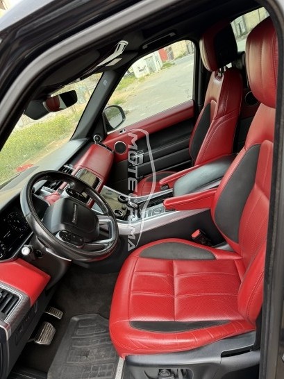 لاندروفر رانجي روفير إسبورت مستعملة 2215204