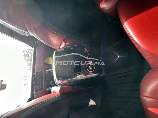 لاندروفر رانجي روفير إسبورت Autobiography مستعملة 1645225