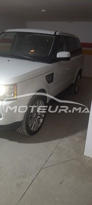 لاندروفر رانجي روفير إسبورت Hse مستعملة 2705942