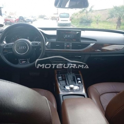 LAND-ROVER Range rover sport occasion 3428659