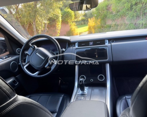 لاندروفر رانجي روفير إسبورت مستعملة 1458559