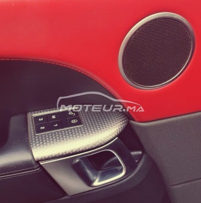 لاندروفر رانجي روفير إسبورت مستعملة 1495218