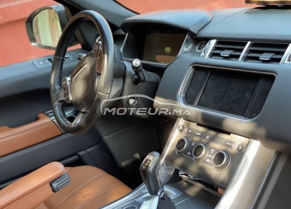 لاندروفر رانجي روفير إسبورت مستعملة 1713961