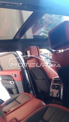 لاندروفر رانجي روفير إسبورت مستعملة 1213848