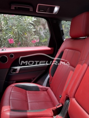 LAND-ROVER Range rover sport Range sport occasion 2401597