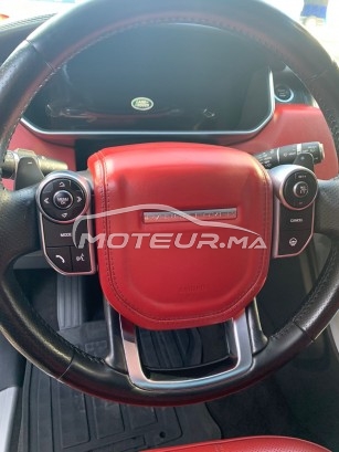 LAND-ROVER Range rover sport occasion 1567783