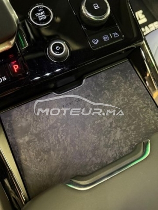 LAND-ROVER Range rover sport occasion 3435415