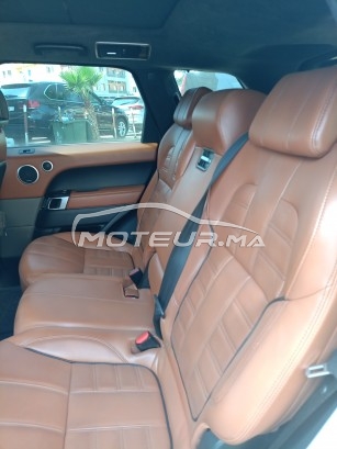 LAND-ROVER Range rover sport Autobiographie occasion 2588923