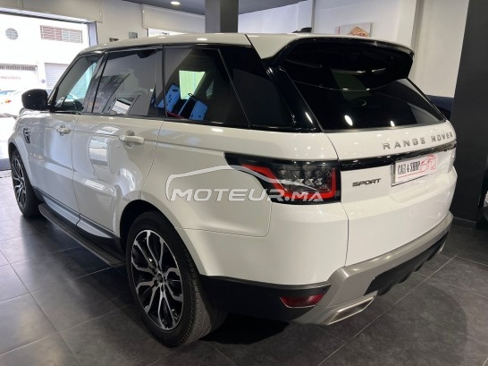 LAND-ROVER Range rover sport Hse occasion 1363955