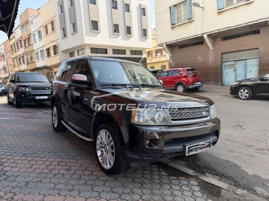 LAND-ROVER Range rover sport occasion 2799362