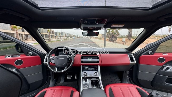 لاندروفر رانجي روفير إسبورت مستعملة 1838104