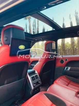 لاندروفر رانجي روفير إسبورت مستعملة 2899676