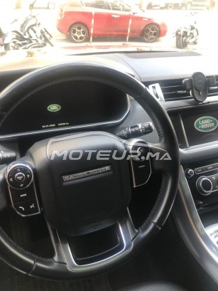 LAND-ROVER Range rover sport occasion 1330714