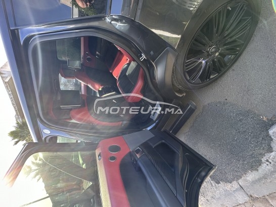 لاندروفر رانجي روفير إسبورت Autobiography مستعملة 1645227