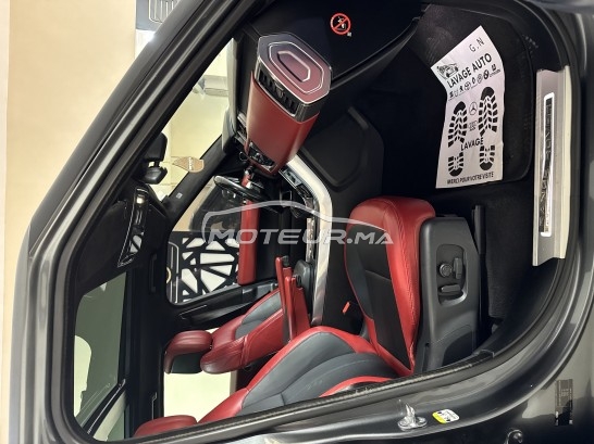 LAND-ROVER Range rover sport Très bon état avec garantie occasion 3230773