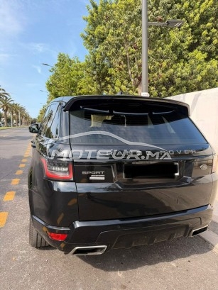 لاندروفر رانجي روفير إسبورت 2020 مستعملة 2628872