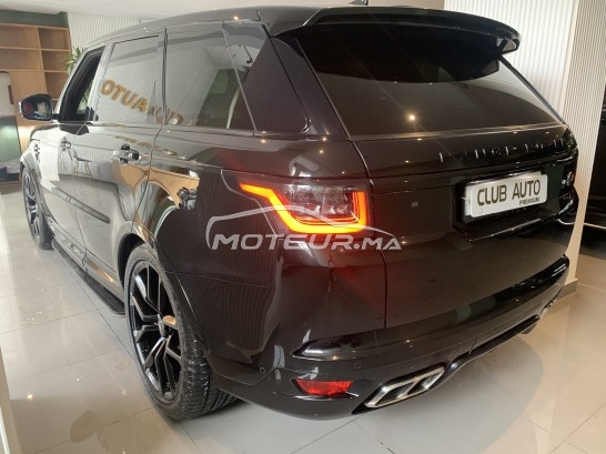 لاندروفر رانجي روفير إسبورت Svr مستعملة 1145382