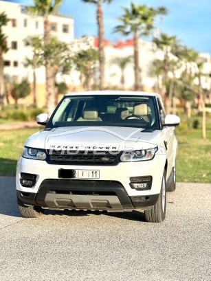 لاندروفر رانجي روفير إسبورت مستعملة 1920929