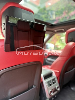 LAND-ROVER Range rover sport Range sport occasion 2401602