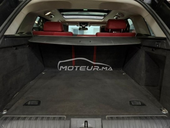 Voiture au Maroc LAND-ROVER Range rover sport - 473038
