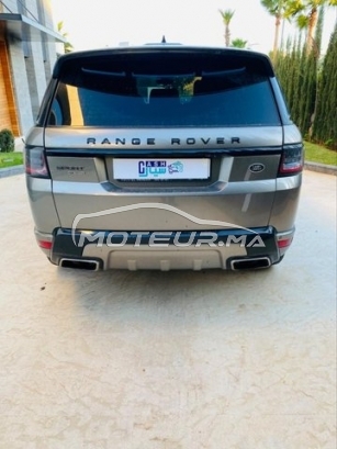 لاندروفر رانجي روفير إسبورت مستعملة 2899670