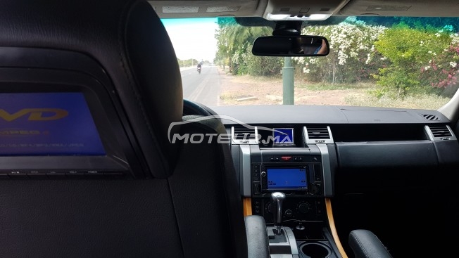 لاندروفر رانجي روفير إسبورت 2.7 مستعملة 1165808