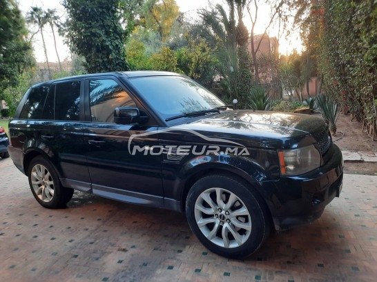 LAND-ROVER Range rover sport Hse occasion 1542194
