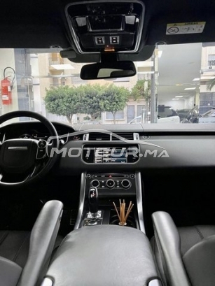 لاندروفر رانجي روفير إسبورت مستعملة 1647048