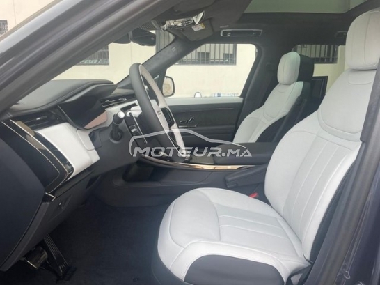 LAND-ROVER Range rover sport occasion 2103040