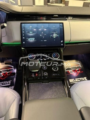 LAND-ROVER Range rover sport occasion 3435418