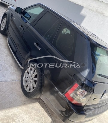 لاندروفر رانجي روفير إسبورت مستعملة 2136587